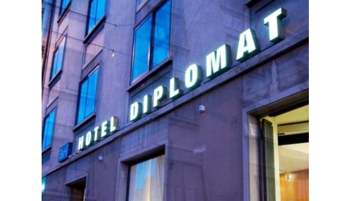 C Hotels Diplomat poza 0
