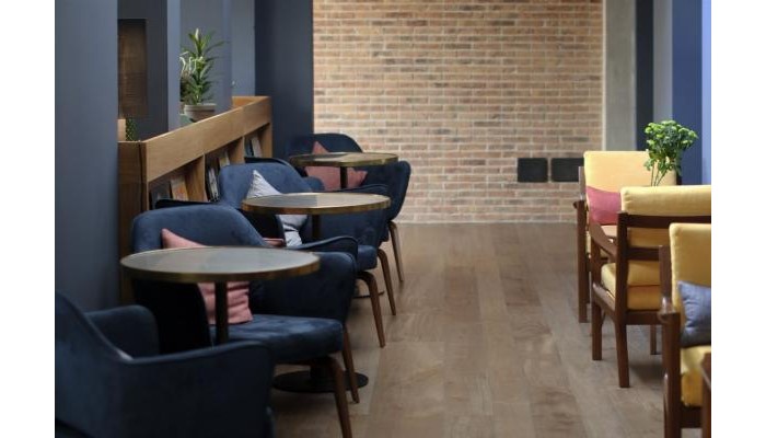 C Hotels Diplomat poza 7