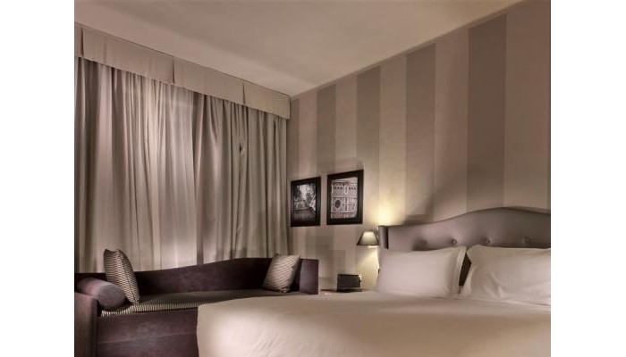 C Hotels Diplomat poza 2