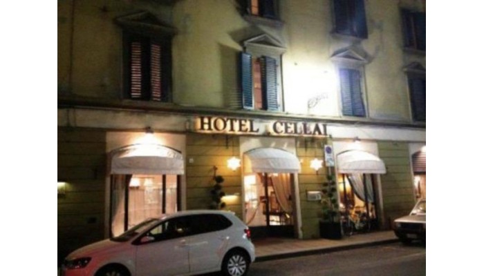 Cellai Hotel poza 0