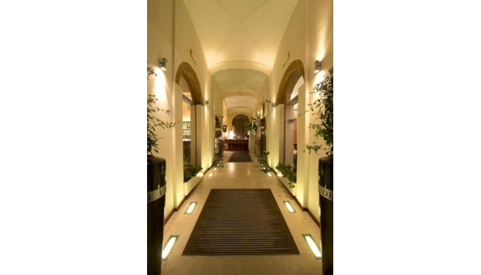 De La Pace Hotel poza 1