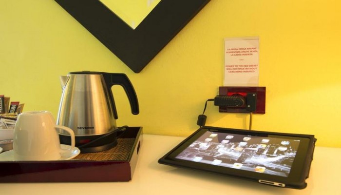 De La Pace Hotel poza 25