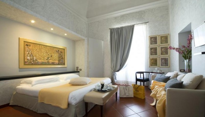 De La Pace Hotel poza 16