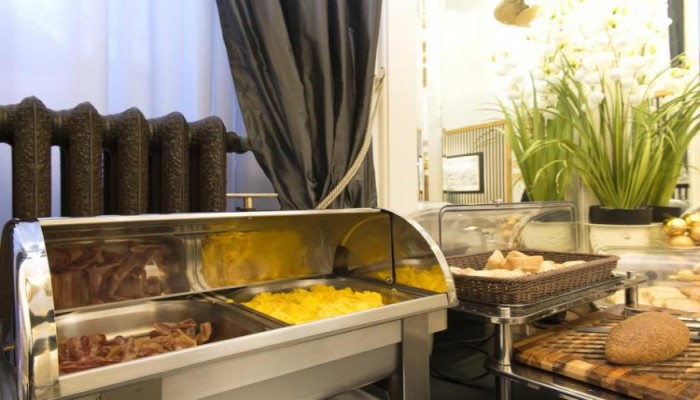 De La Pace Hotel poza 28