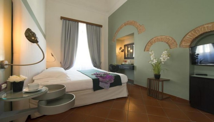 De La Pace Hotel poza 12