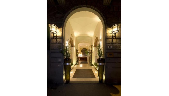 De La Pace Hotel poza 0