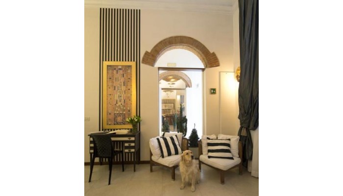 De La Pace Hotel poza 7