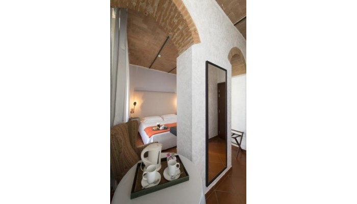 De La Pace Hotel poza 20