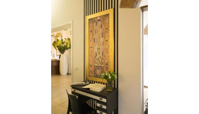 De La Pace Hotel poza 9