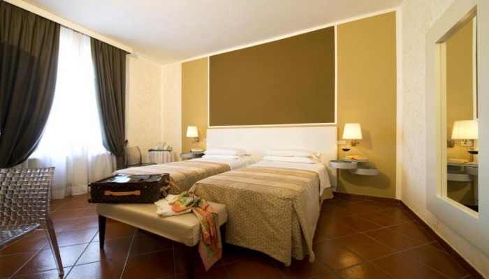 De La Pace Hotel poza 13