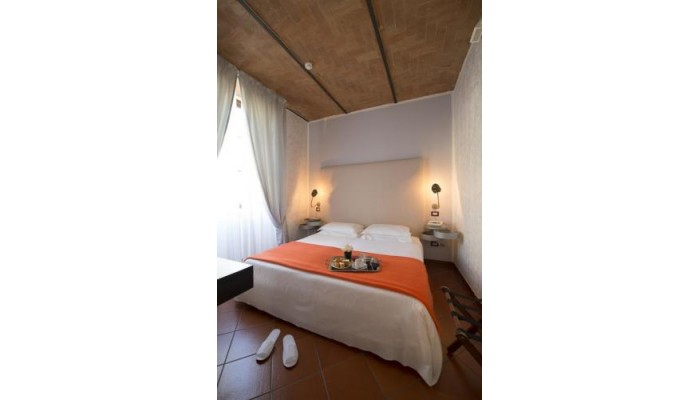 De La Pace Hotel poza 19