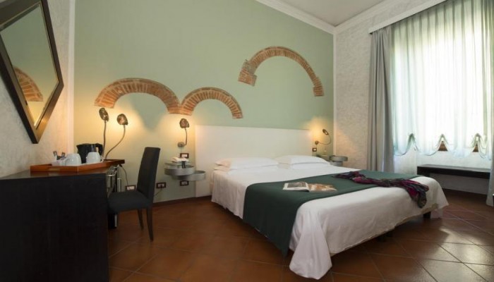 De La Pace Hotel poza 11