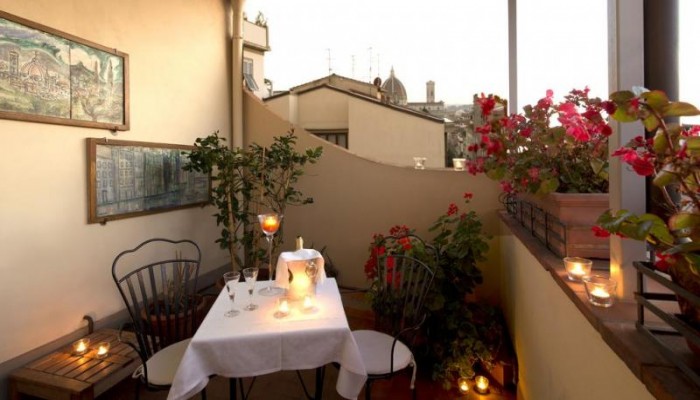 De La Pace Hotel poza 23