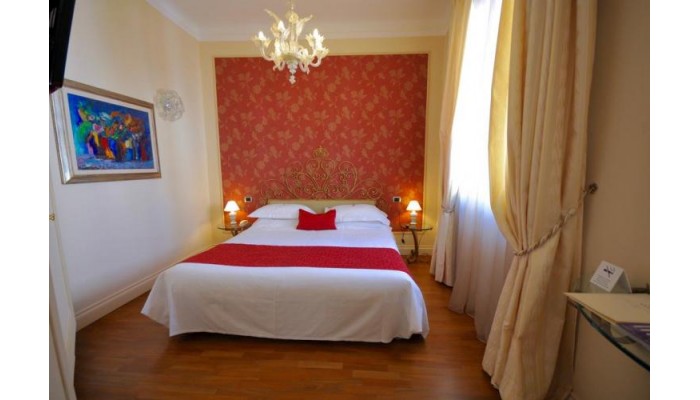 De Rose Palace Hotel poza 5