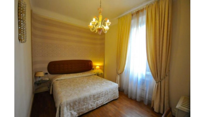 De Rose Palace Hotel poza 1