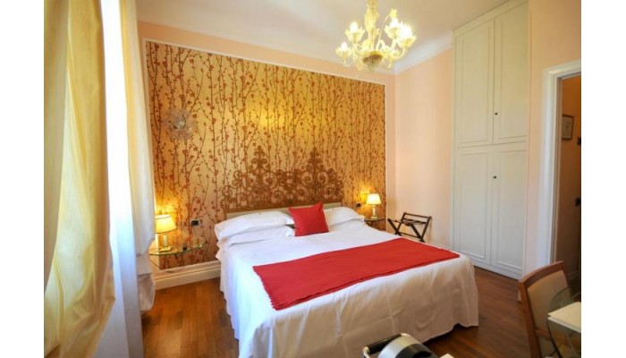 De Rose Palace Hotel poza 6