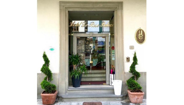 De Rose Palace Hotel poza 0