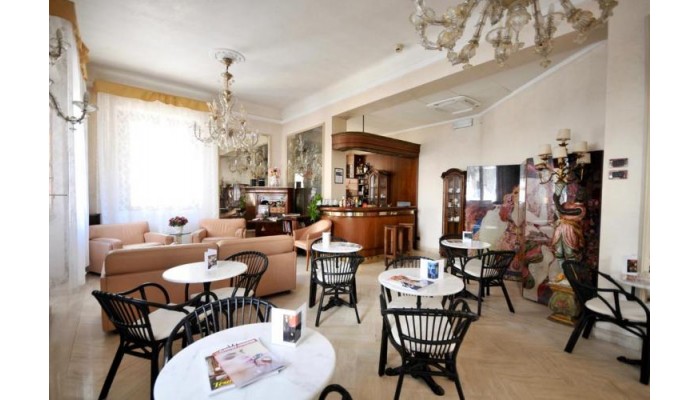 De Rose Palace Hotel poza 7