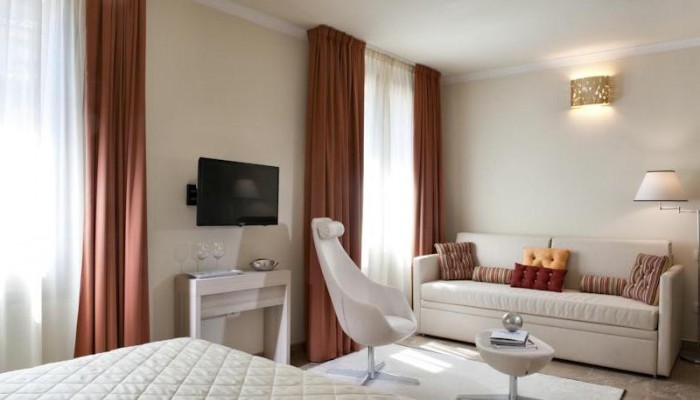 Poza pentru Della Signoria Hotel 278-1478086749 Della Signoria Hotel poza 6