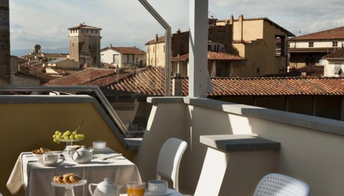 Poza pentru Della Signoria Hotel 400-1478086749 Della Signoria Hotel poza 5
