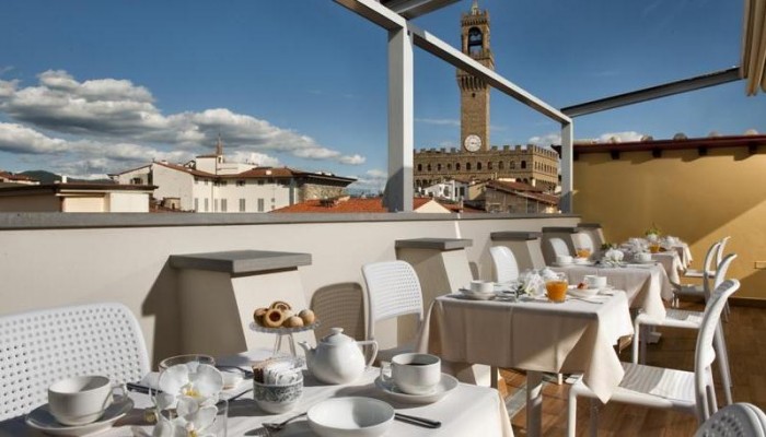 Poza pentru Della Signoria Hotel 598-1478086749 Della Signoria Hotel poza 0