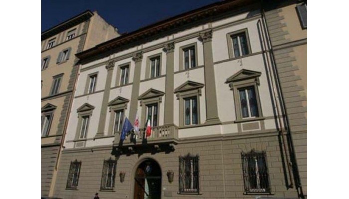 Donatello Hotel poza 0