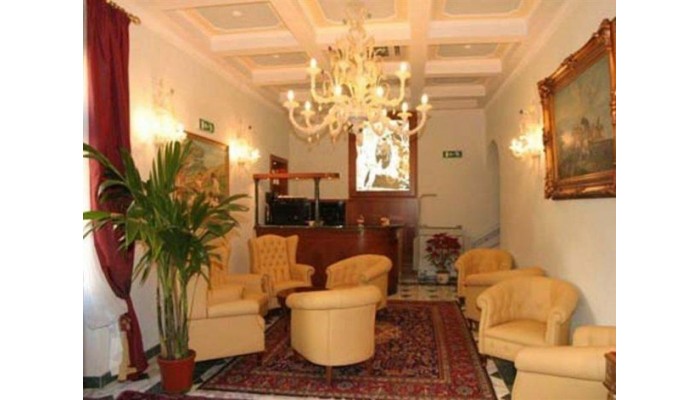 Donatello Hotel poza 3