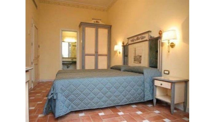 Donatello Hotel poza 1