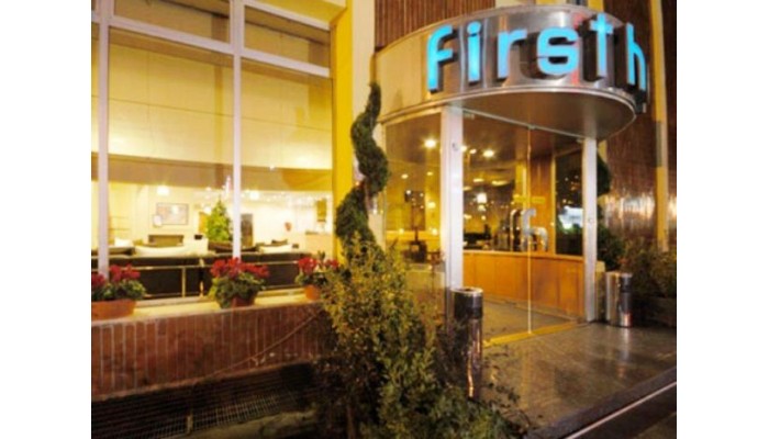 First Hotel poza 0