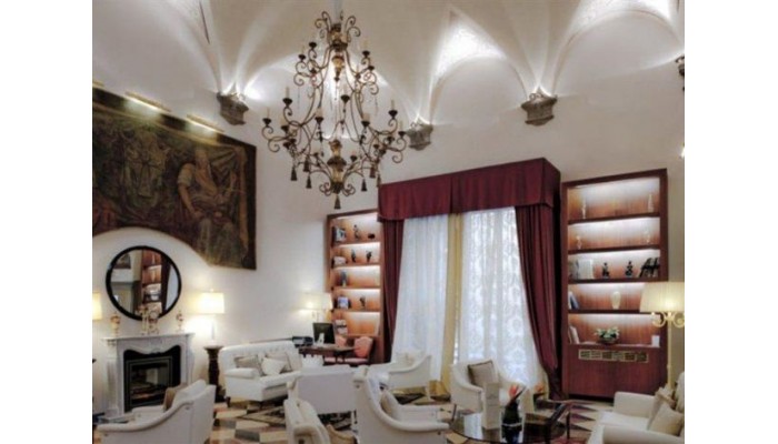 Golden Tower Hotel And Spa poza 4