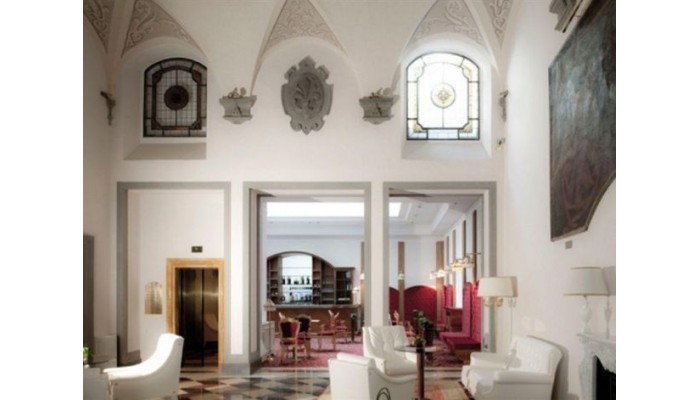 Golden Tower Hotel And Spa poza 6