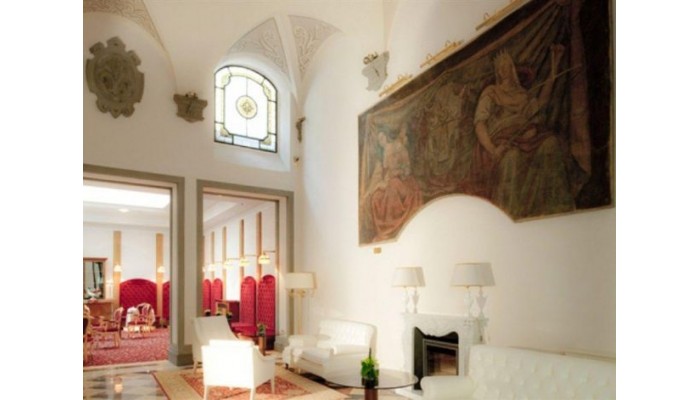 Golden Tower Hotel And Spa poza 5