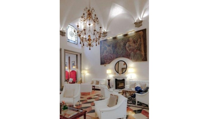 Golden Tower Hotel And Spa poza 3