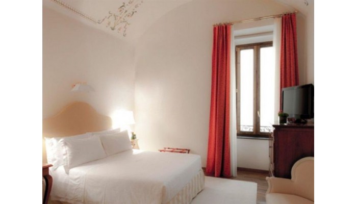 Golden Tower Hotel And Spa poza 1