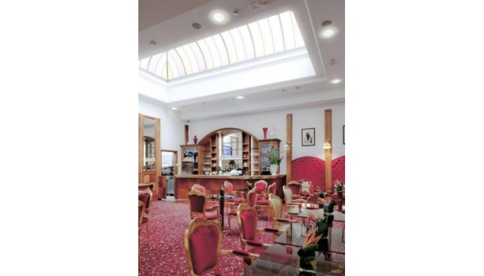 Golden Tower Hotel And Spa poza 2