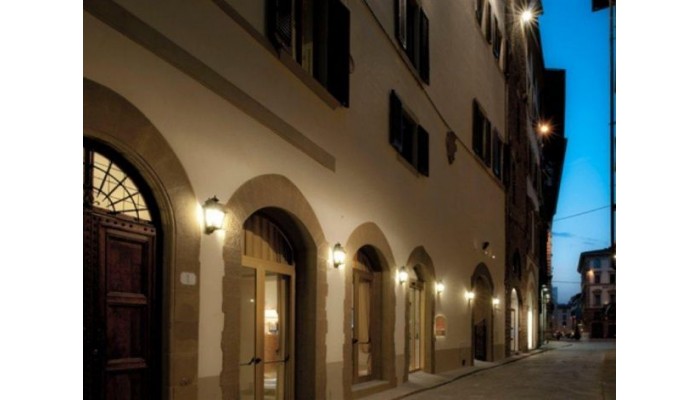 Golden Tower Hotel And Spa poza 0