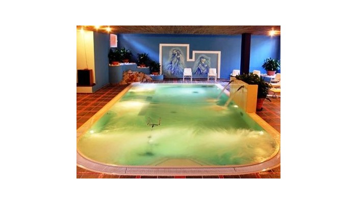 Grand Hotel Bellavista poza 7