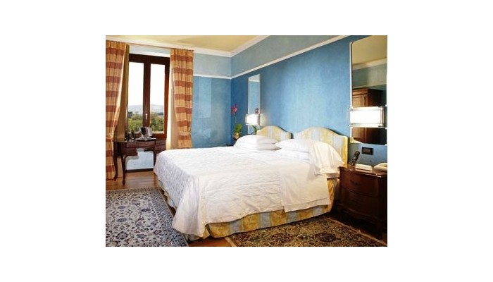 Grand Hotel Bellavista poza 2