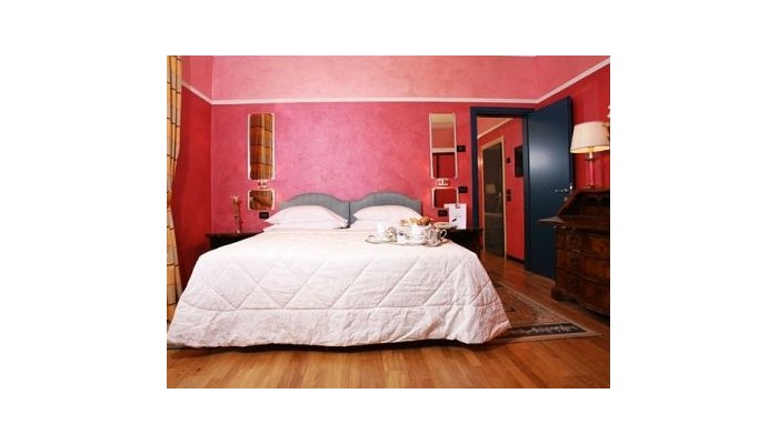 Grand Hotel Bellavista poza 3