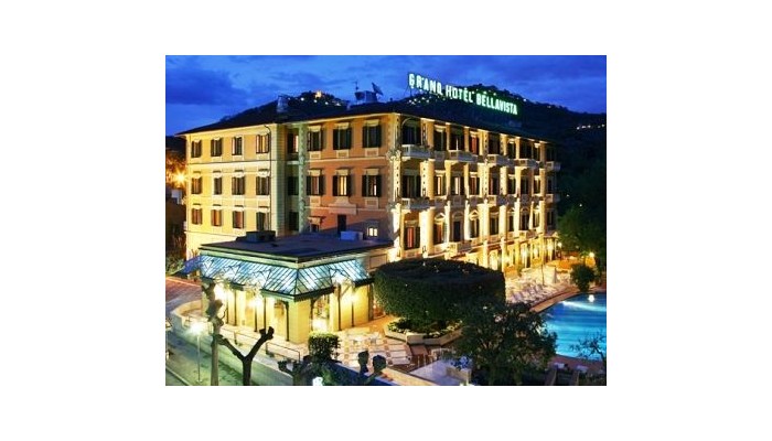 Grand Hotel Bellavista poza 0