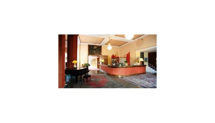 Grand Hotel Bellavista poza 9