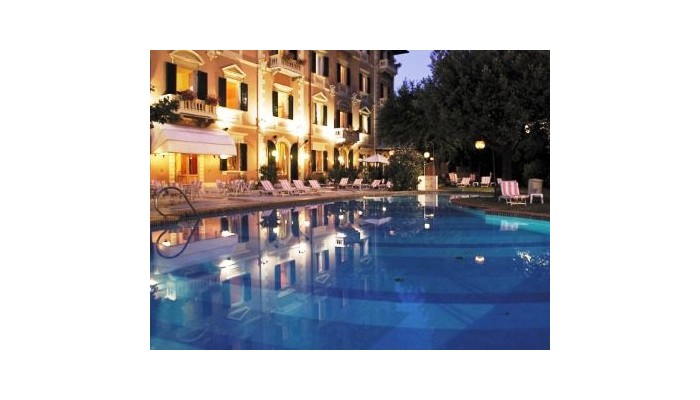 Grand Hotel Bellavista poza 6