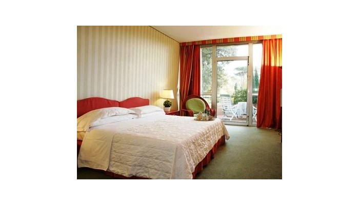 Grand Hotel Bellavista poza 1