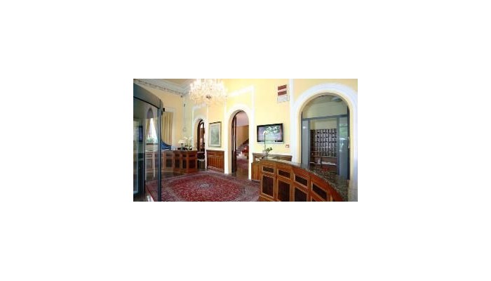 Grand Hotel Bellavista poza 8