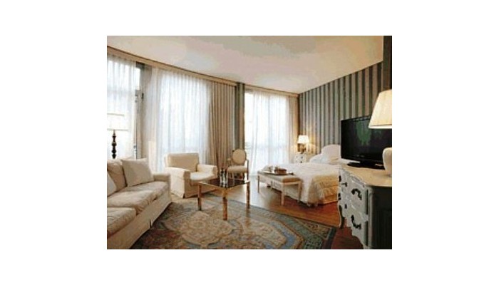 Grand Hotel Bellavista poza 5