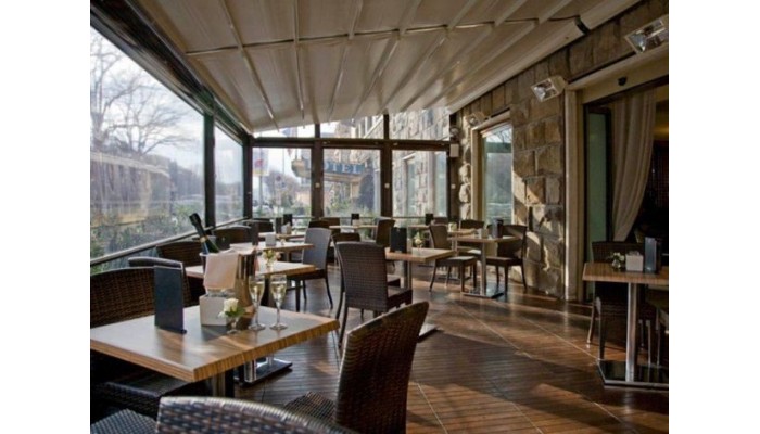 Grand Hotel Mediterraneo poza 4