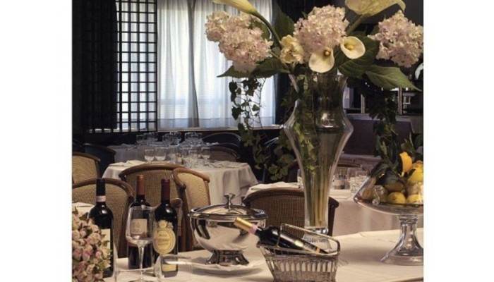 Grand Hotel Mediterraneo poza 3