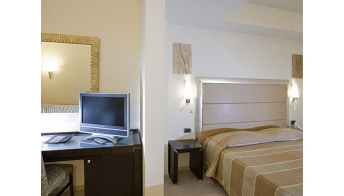 Grand Hotel Mediterraneo poza 1