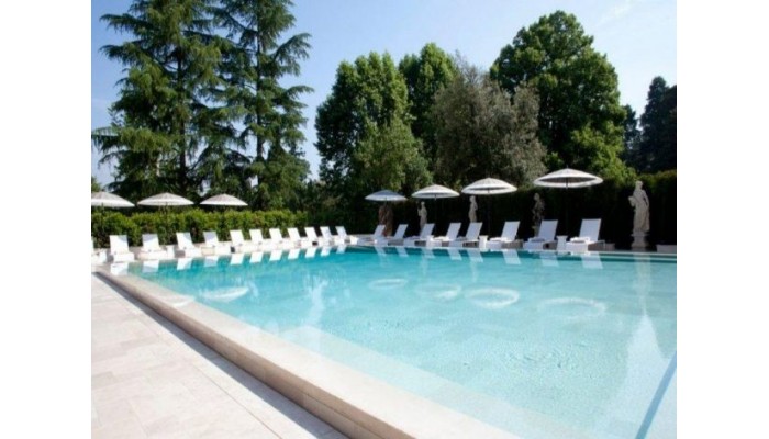 Grand Hotel Villa Cora poza 4