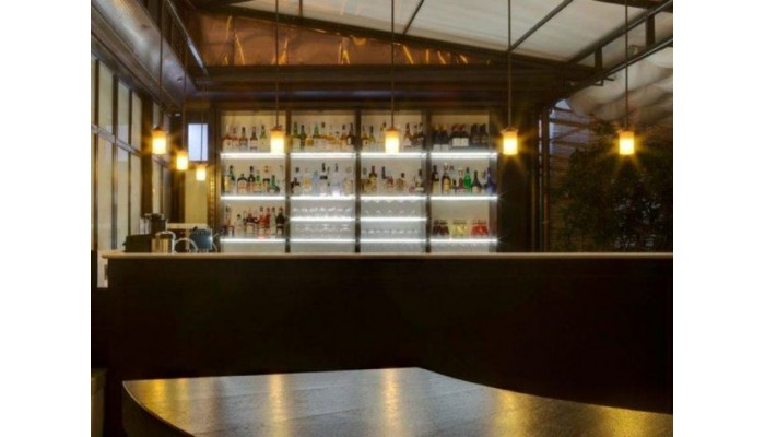 Grand Hotel Villa Cora poza 3